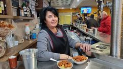 Pilar Pol sigue al frente del negocio, ahora en solitario