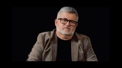 Jorge G�mez (Redondela, 1962) es experto en contrainteligencia, seguridad y defensa