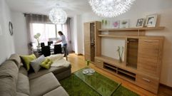 As� son los pisos chollo de Cedeira