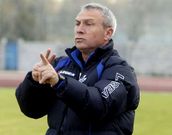 El t�cnico del Esteirana est� abatido por los acontecimientos.