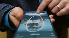 La funci�n �Circle to search� de los m�viles Android