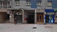 La administracin afortunada con el primer premio de la Lotera Nacional est situada en el nmero 11 de la calle Rio San Pedro, en Oviedo
