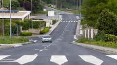 Calle F�lix Rodr�guez de la Fuente