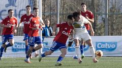 El Berganti�os - Fabril