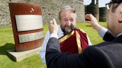 Arde Lucus del 2010. 