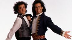 As� comenzaba �Primos �Lejanos�