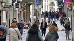 Imagen de la calle Real