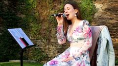 Noelia Geada musicar� con David Taboada os versos galegos de Garc�a Lorca