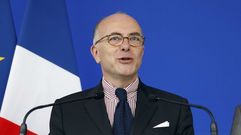 Bernard Cazeneuve