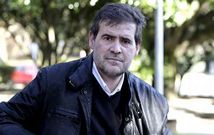 Castrill�n, concejal socialista de Ferrol, estuvo dos a�os imputado.