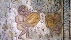 Lo que esconde en su interior la iglesia de Seteventos