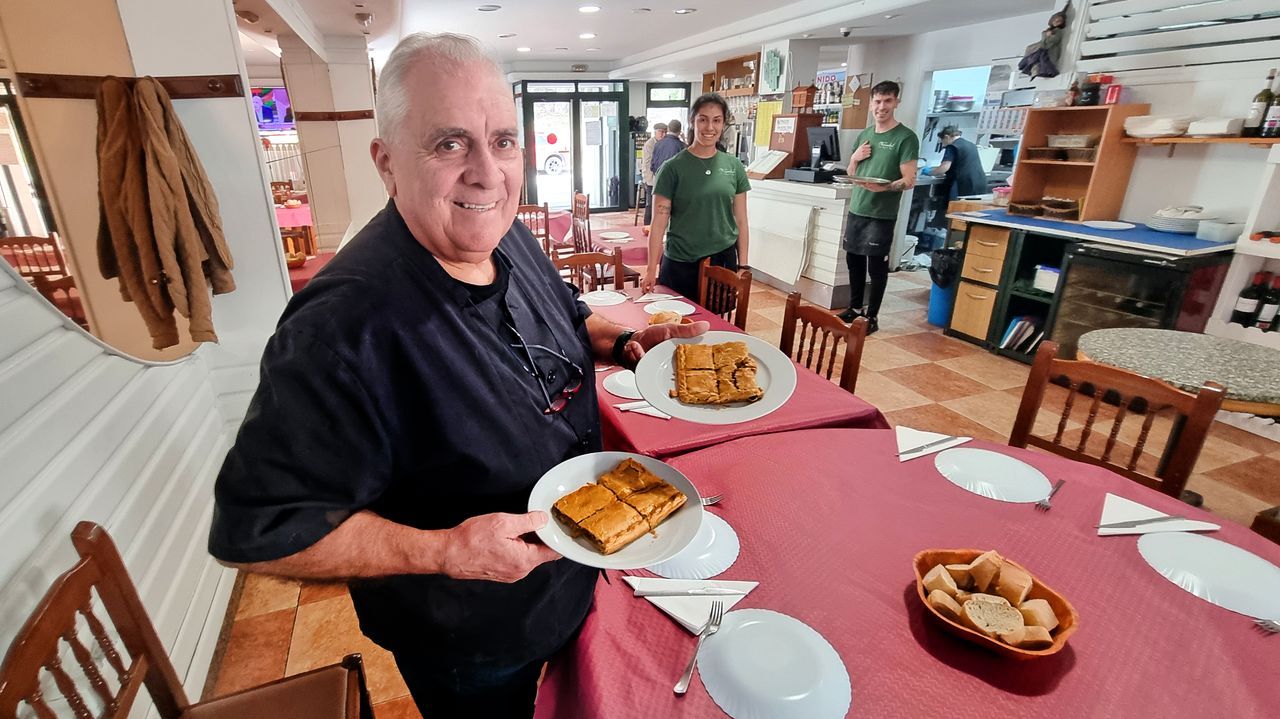 Donde nacieron los calamares a la romana