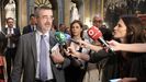 Manuel Cruz es acusado de plagiar en una de sus obras a nueve autores 
