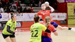 El Porri�o se mantiene quinto tras vencer al Sporting La Rioja.