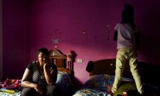 M�nica Bright ha agradecido la colaboraci�n que recibi� para recuperar a su hija.