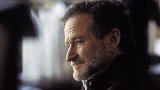 Robin Williams se quit� la vida en el 2014