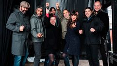 Por Mi Swing ofrecera un concerto o m�rcores 23 na Praza da Vila