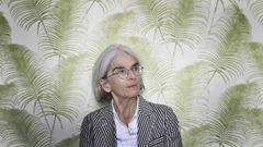 Donna Leon