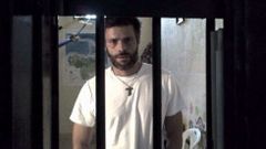 Las condiciones de aislamiento de Leopoldo L�pez