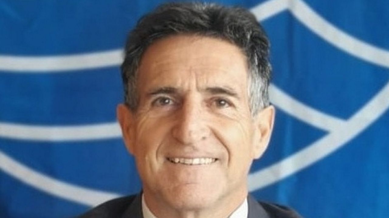 José Palacios Aguilar, presidente de Adeac: «El crecimiento turístico no ha sido incompatible con el medio ambiente»