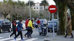 El 7 de marzo se detect� el �ltimo caso de covid en Noia hasta la fecha