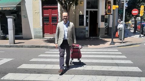 Ignacio Blanco