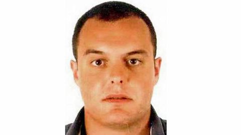 Mikel Karrera, el m�ximo jefe de ETA