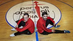 Coss�o y Palmas afrontan su primer encuentro dirigiendo al Noia Portus Apostoli.