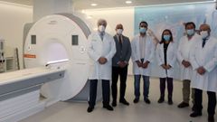 Unidad De Imagen Card�aca