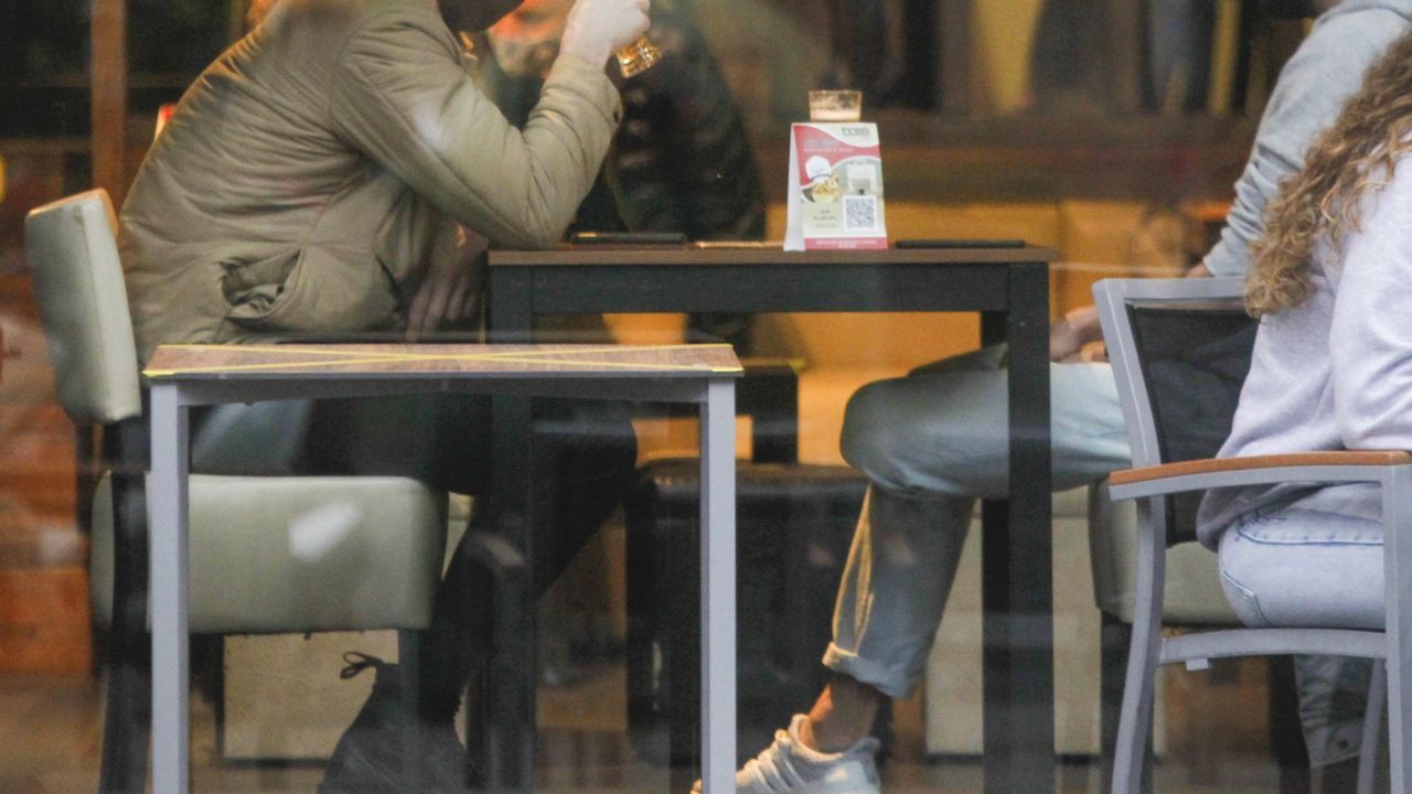 Otros hosteleros de Ferrolterra denuncian el mismo «modus operandi» del «simpa» ocurrido en el Boss