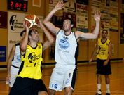 El siguiente compromiso para el Conservas de Cambados ser� en Oporto ante el Dragon Force.