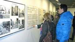 Exposici�n de los 50 a�os del IES Basanta Silva