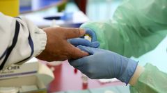 Arranca el�estudio epidemiol�gico en Galicia