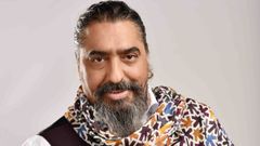 Diego el Cigala presenta �Obras maestras� en Galicia.