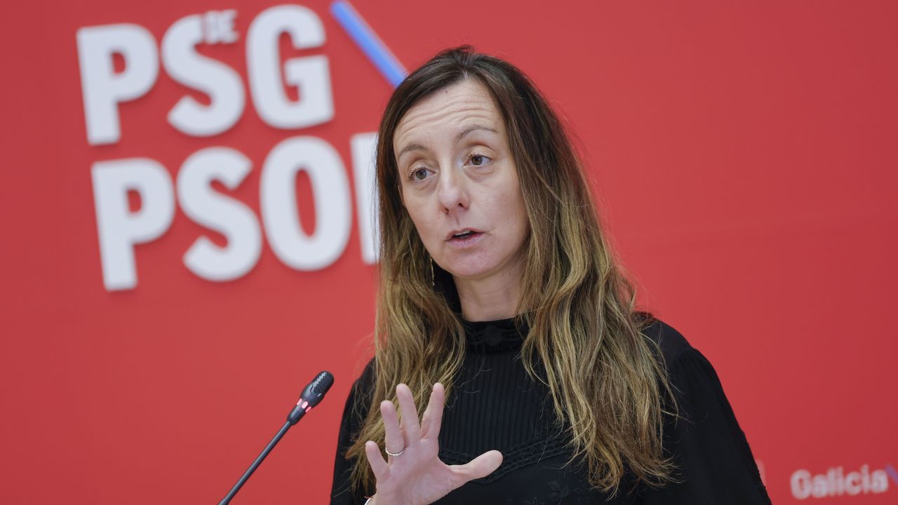 El PSdeG pide a la Xunta que lidere políticas públicas para frenar la desacreditación del feminismo