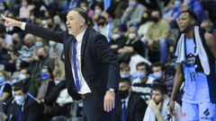 Veljko Mrsic ser� t�cnico del Breo un a�o m�s.