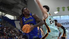 Okanu fue el interior m�s fiable de los cobistas