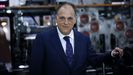 Entrevista a Javier Tebas