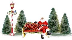 Las nuevas estrellas de la Navidad de Vigo