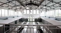 Los niveles de la zona remodelada se han unificado, lo que le confiere mayor amplitud.