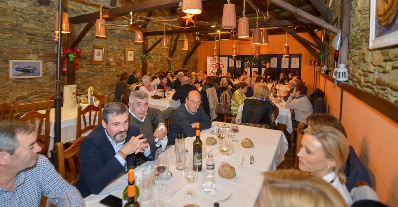 La Solana recaudó 1.380 euros que destina a Cáritas