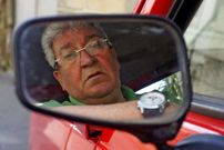De Francisco lleva ocho a�os como alcalde de Cortegada. 