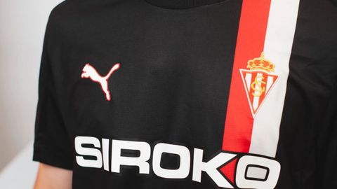 Segunda equipaci�n 25/26