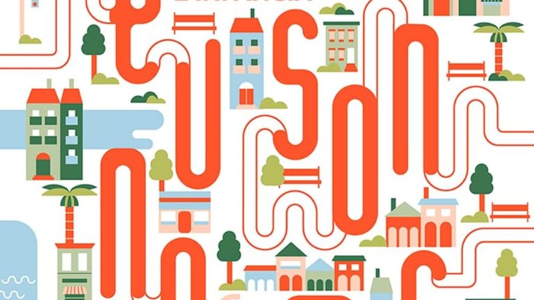 Cartel da xornada &laquo;Eu son, n&oacute;s imos&raquo;
