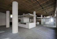 El empresario que se haga con el recinto tendr� que asumir los �ltimos retoques. 