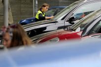 Los trabajadores denuncian el deterioro progresivo del servicio en los �ltimos a�os. 