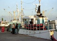 La flota del palangre abandon� Marruecos en 1999