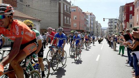 Vuelta Ciclista a España