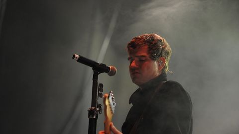 Concierto de Dorian