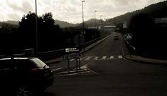 El acceso al pol�gono tambi�n estar�a comunicado por la carretera de circunvalaci�n. 